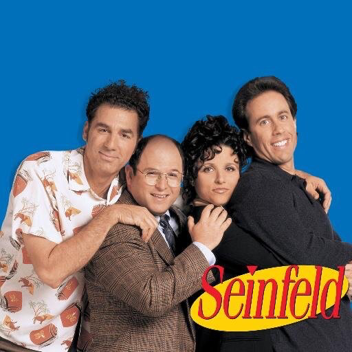 Seinfeld Random Ringtone app on Google Play